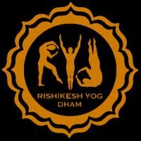 Andrey titkova Riishikesh Yog Dham