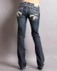 durable and fashion jeans
