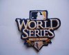 2010 game world series MLB Baseball jerseys