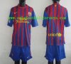 new barcelona home soccer jerseys UEFA champions league barcelona