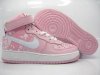 Nike air force women high tops
