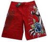 Ed hardy men shorts