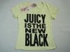 Juicy women tee shirts