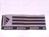 Adidas wool scarf