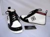 Chanel women high tops
