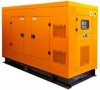 diesel generator setsPower World  by Cummins generator