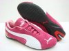 Puma women shoes