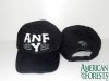 A&F caps