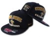 Reebok Saints Super Bowl XLIV Champions hats black color--latest!!!