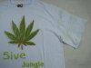 casual men's t-shirts
