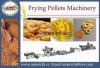 Frying Pellets/Bugles/Doritos Machinery