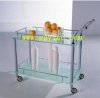 Tea Trolley from yiso furniture(www.gdyiso.com)