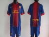club barcelona soccer jersey football uniform on sale