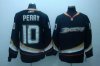 wholesale cheap Corey Perry 10 Anaheim Ducks Black NHL Hockey Jerseys