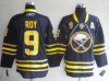 wholesale cheap Derek Roy 9 Buffalo Sabres Blue Third NHL Hockey Jerseys