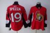 wholesale cheap Jason Spezza 19 Ottawa Senators Red NHL Hockey Jerseys