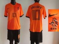 cheap soccer jersey holland uniform shirt club football custom kit authentic sportswear
