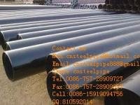 steel pipe seamless pipes.seamless carbon astm a106 grb hot rolled