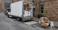 removals london house clearance office
