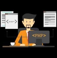 web development company laravel services php