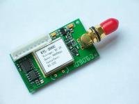 rf module wireless data transceiver rs232 rs485 433mhz transmitter receiver