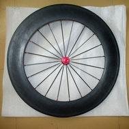 carbon wheels