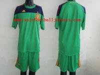 spain soccer jersey goalkeeper uniform jerseys cheap football youth