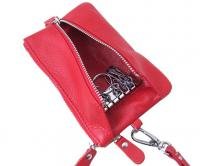 key holder bag wallet case
