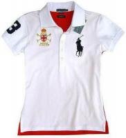 sell high quality polo t-shirts