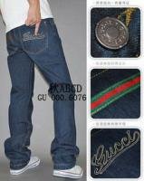 hotsale gucci jeans men